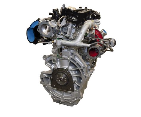 2015 mustang ecoboost engine